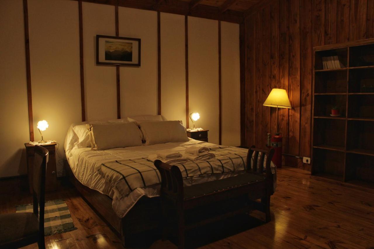 Criollo Lodge Hoyo de Epuyén 외부 사진