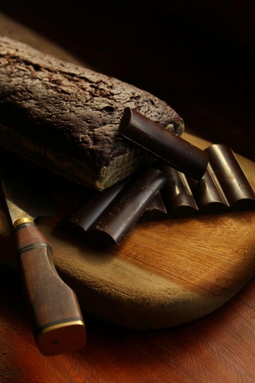 Criollo Lodge Hoyo de Epuyén 외부 사진