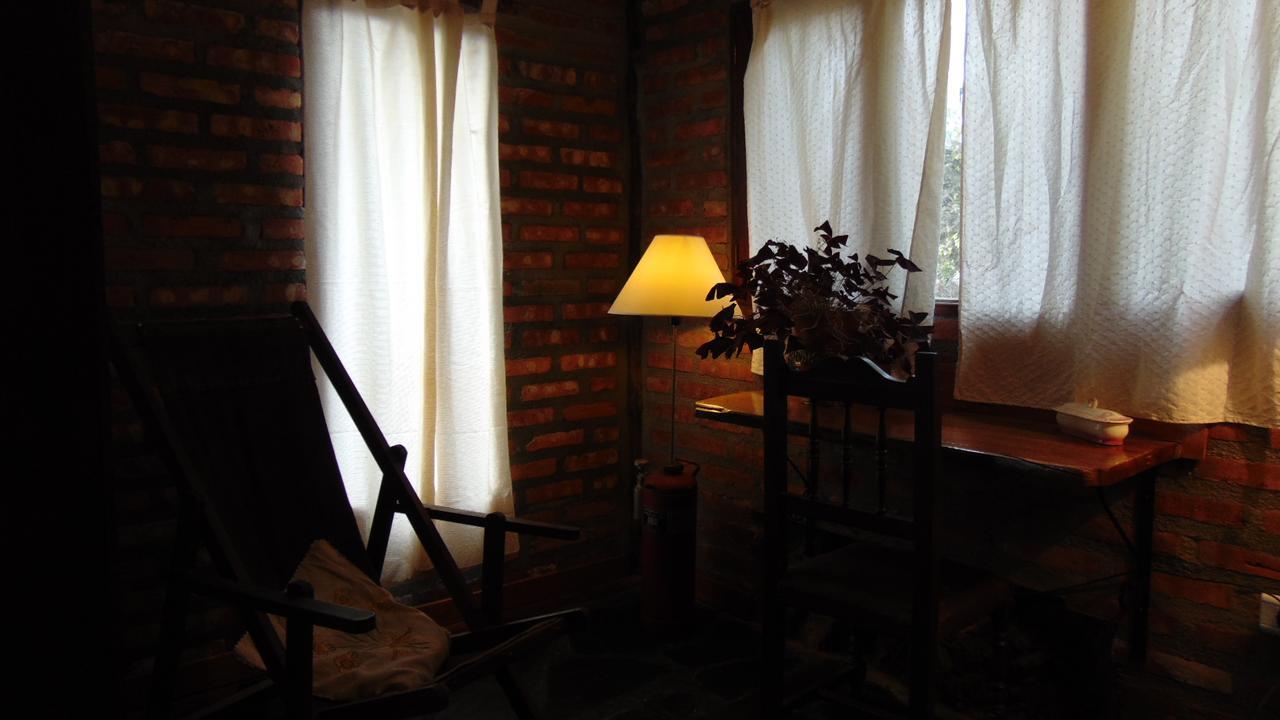 Criollo Lodge Hoyo de Epuyén 외부 사진